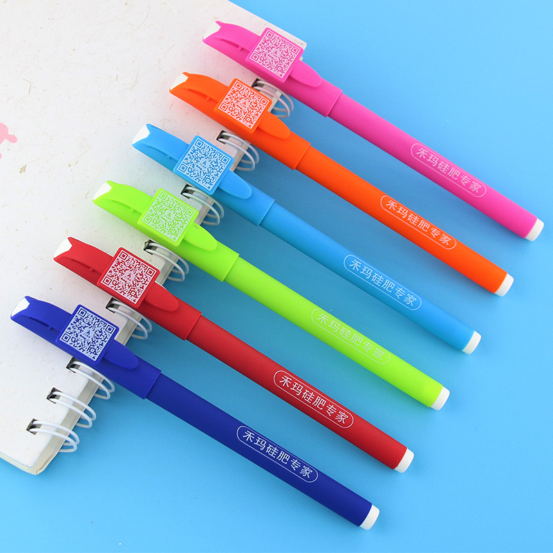 Bolígrafos publicitarios personalizados, bolígrafos de gel, artículos de papelería con LOGO personalizado, bolígrafos de regalo, bolígrafos para eventos, bolígrafos para firmas, bolígrafos con código QR personalizado.