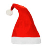 Christmas plush decorations non-woven cloth, dress up, Birthday gift, wholesale