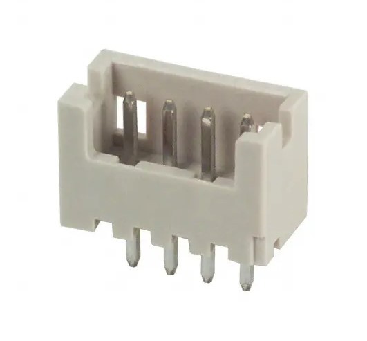 hRS��� DF13-4P-1.25DSA(20) ������������ ��ɫ4pin1.25mm���
