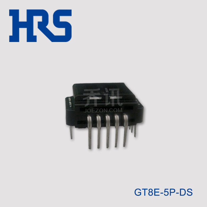 HRS hirose GT8E-5P-DS���������� ���� ���������� 5pin�ֻ�