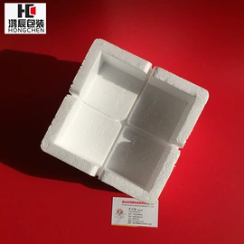 辅助包装材料;泡沫板;其他泡沫塑料