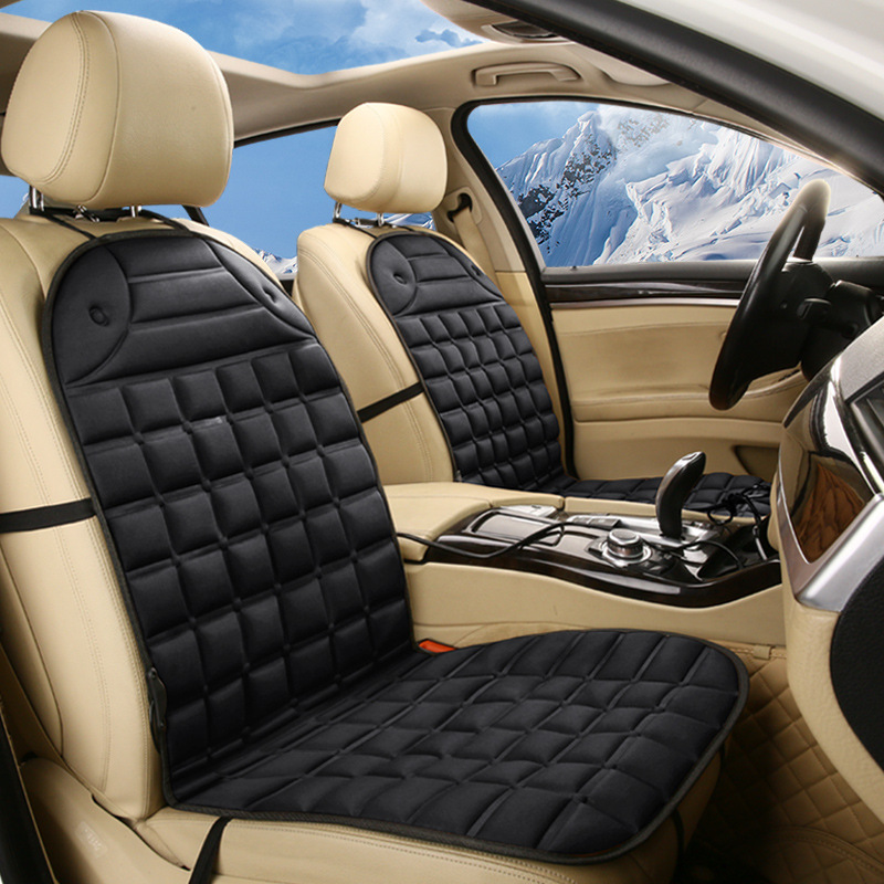 Winter Universal – Universal Multi-function pad - black