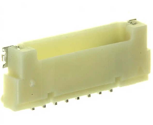 ����8pin���� DF14-8P-1.25H(56)����HRS�������������Ӧ