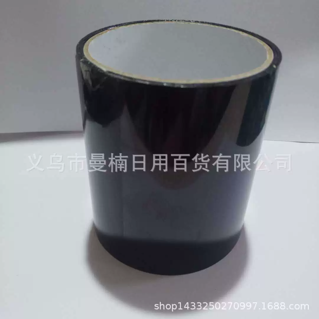 Льняная лента взрыв ТВ водонепроницаемая лента клейкая лента водопроводная труба ремонт ленты