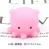 No. 13 round octopus
