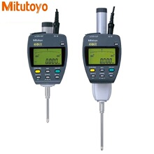 Mitutoyo����543-553DC����ǧ�ֳ�0-50.8*0.001mǧ�ֱ�543-553