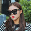 Fashionable trend sunglasses, retro glasses, wholesale