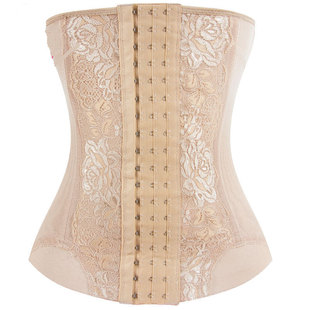 High-Waisted Postpartum Abdominal Belt, Body Shaping Garment, Breathable Mesh Waist Corset for All Seasons, Elastic Waist and Abdominal Management