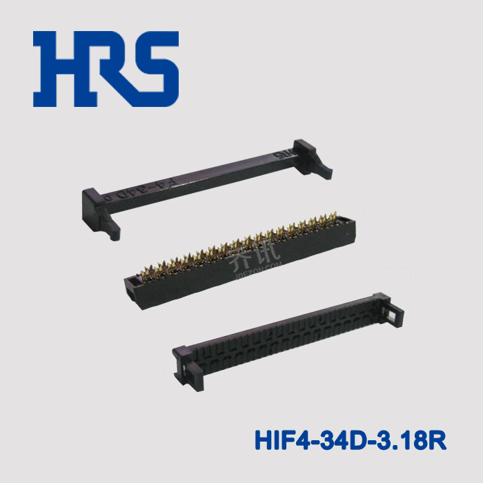 hirose HIF4-34D-3.18R ĸ�β�� HRS���������� 34pin �ֻ�