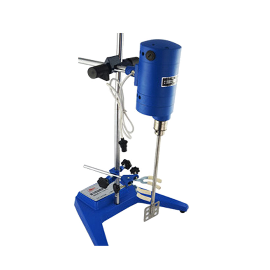 上海标模骠马牌强力电动搅拌机JB300-D无级调速上海标本产地货源