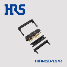 hirose ���� HIF6-32D-1.27R HRS 30pin �V�|�B���� �Ӳ�� ��Ʒ