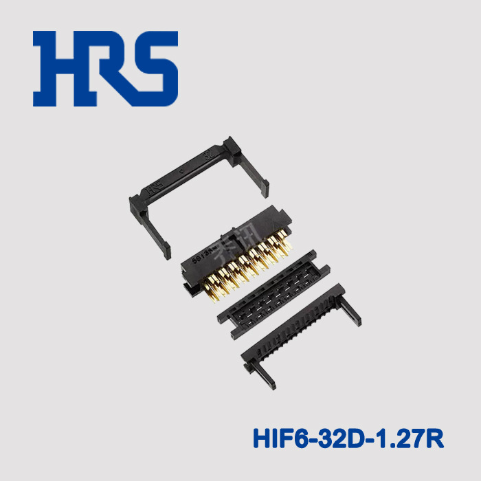 hirose ���� HIF6-32D-1.27R HRS 30pin ���������� �Ӳ�� ��Ʒ