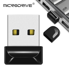 Super Mini Pen Drive 64GB USb Flash Drive 8G 16G Pen Drive