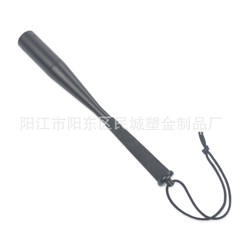 Nuevo dispositivo portátil de perforación de peces de aleación de aluminio, martillo hueco desmontable, martillo de pesca portátil, equipo de pesca al aire libre de Luya