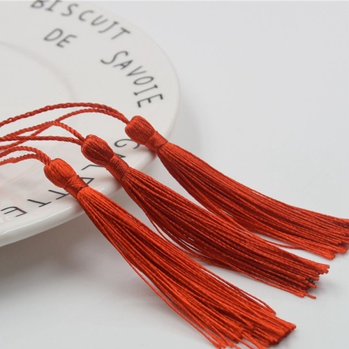Manufacturer wholesale tassels, small tassels, Chinese knot tassels, bookmarks, small tassels, pendants, bookmarks, fans and tassels