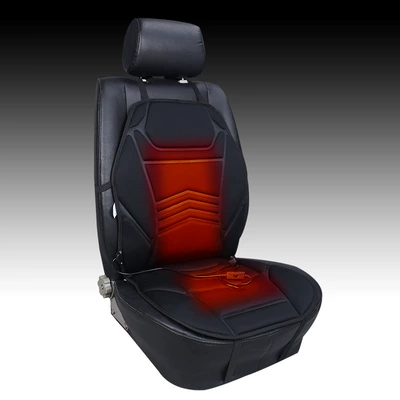 Car seat cushion heating seat Multi-function pad