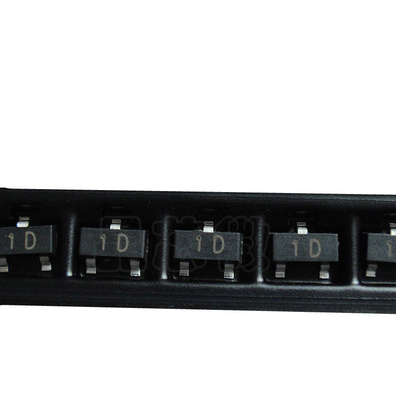 正品常销MMBTA42 SOT-23 A42 丝印1D NPN功率晶体管 贴片三极管