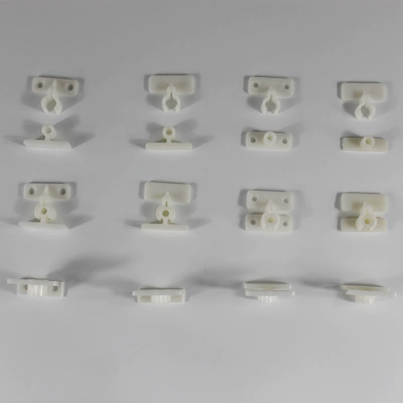 Фабрика прямой выход кондиционера пластиковая дверь сенсорный бамбуковый компьютерный стол пластиковый шарнир ремесла пряжка