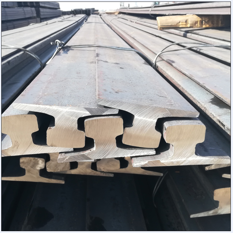 厂家生产销售 德标DIN536 S18钢轨