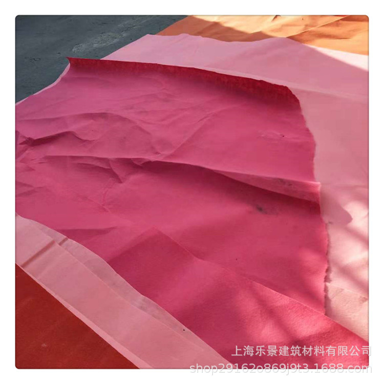 Exhibition channel withdrawal of disposable carpets, temporary reception room old carpets, dust-proof outdoor anti-sand carpets 4