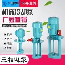 三相电泵数控车床机床冷却泵油泵水泵AB/DB-100-200/250W/450W