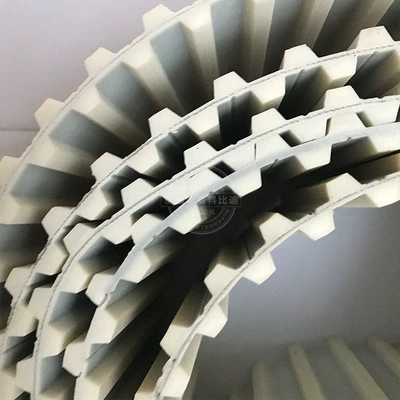 connection seamless, Avtomobil ötürücü kəmərləri