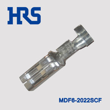 MDF6-2022SCF ���� ���� HRS �߹�20-22AWG �������� ��Ѷ������