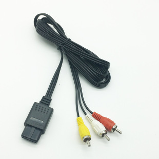 �F؛1.8M�m���������Α�CN64 AV�� NGC SNESͨ���Α�Cҕ�lAV��