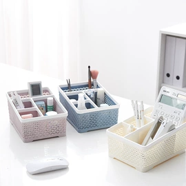 收纳篮/筐;收纳盒;家用盆