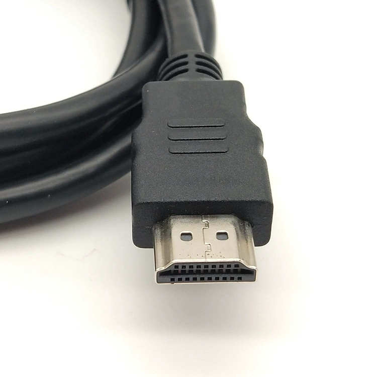 Кабель HDMI 1,8 метра HD линия HDMI HD соединительная линия 4K HD линия
