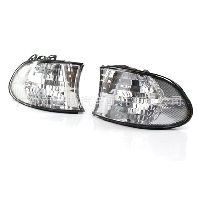 Dönmə işıqları E38 98-01 Car Light Accessories