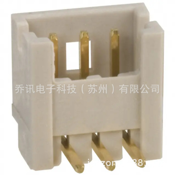 Hirose/����������DF13-3P-1.25DS(50) ͨ��ֱ�ǰ�װ3pin ԭװ��