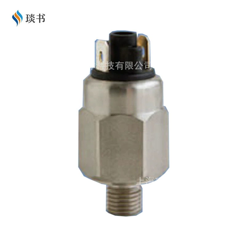 Anfield Sensors SKBA / SKBF -High -resistant micro pressure switch