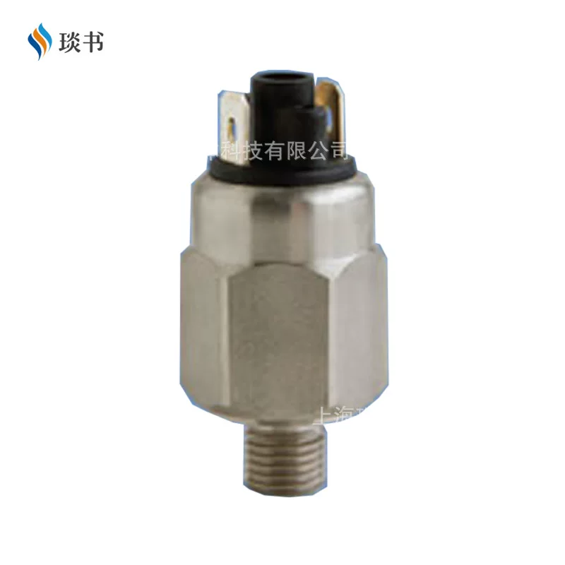 Anfield Sensors SKBA / SKBF -High -resistant micro pressure switch