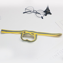 新款 情侣男士gay内裤一根线时尚提型吊环男性情趣内衣诱影丁字裤