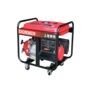 施工三相户外donmin发电机组