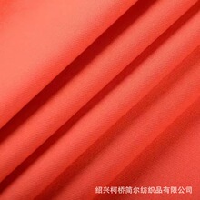 [行家]50府绸仿天丝弹力 全棉服装面料布 现货供应