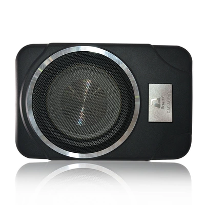 Car speaker/subwoofer Speaker 10 inch thin