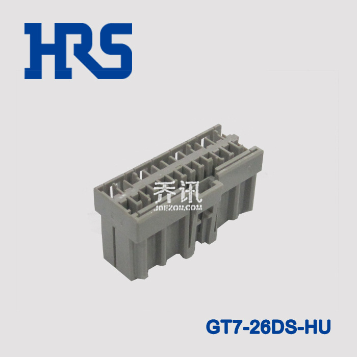 ԭ��Hirose������ GT7-26DS-HU ����������ͷ26pin HRS �ֻ�