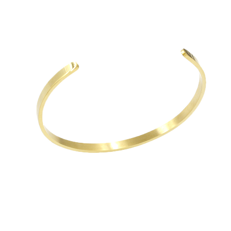 Golden, 63mm