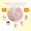 Cross -border belly body milk postpartum watermelon body massage cream Stretch Mark Removal Cream