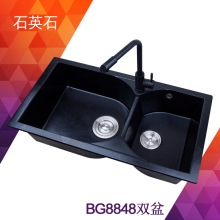 ֱ���Ӻ�ʯӢʯ�N��ˮ�ۺ�ɫ�������p��ˮ��ϴ�����p��BG8848