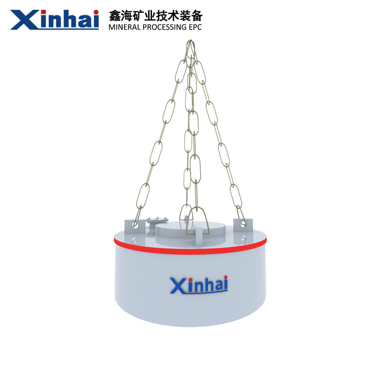 电磁除铁器 矿用电磁除铁器 专业电磁除铁器生产厂家