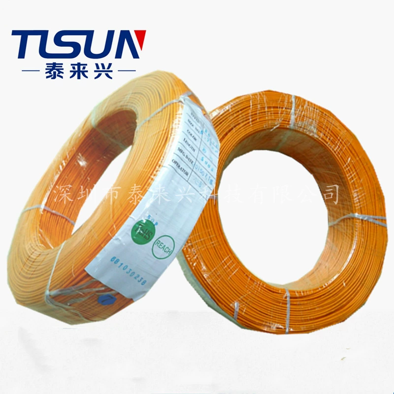 On-site factory direct sales cable single-core multi-share control soft line H05V-k
