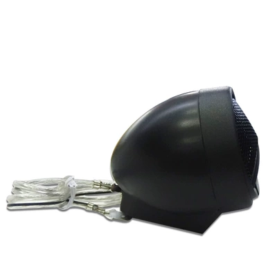 treble head treble doll – Car horn/tweeter