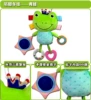 Hanging car hanging-frog