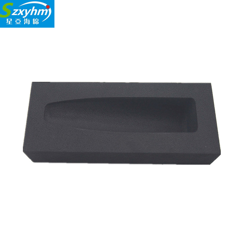 供应PU海绵平板成型  教学卡通平板海绵  彩色冲压平板校园海绵