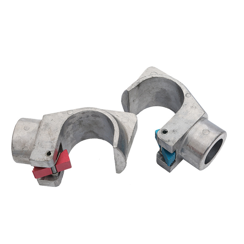 铝合金脚手架扣件 铝合金脚手架配件  铝合金脚手架钩子