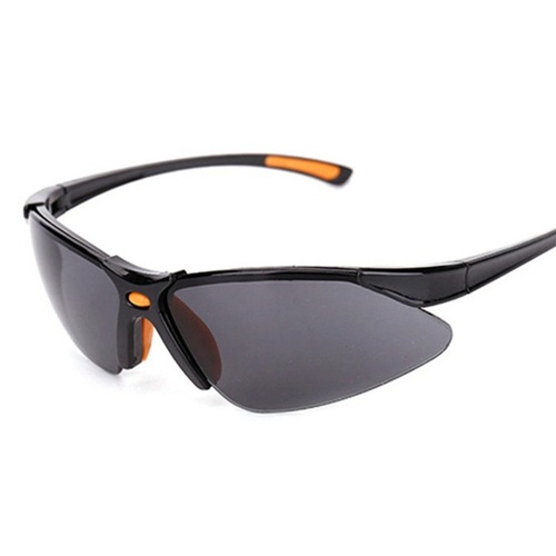 Amazon's new sports cycling windproof reinforced glasses wholesale outdoor men's and women's sunglasses PC explosion-proof sunglasses