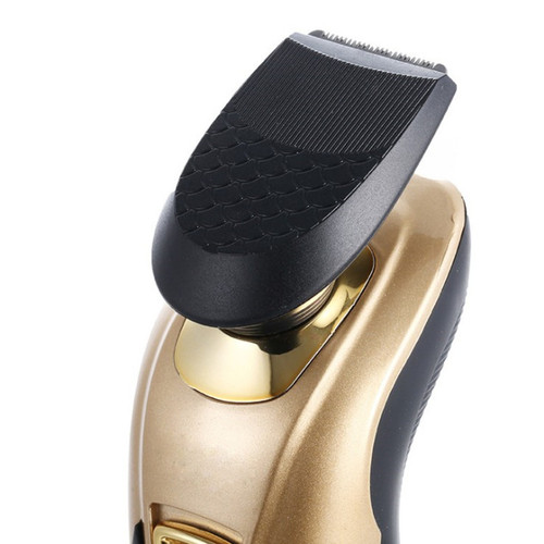 Fenit 3188 three-blade, one-machine, three-use razor rechargeable razor electric razor factory direct sale